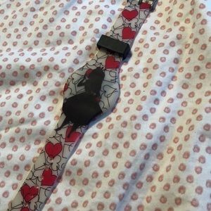 Disney Alice in Wonderland Watch